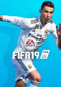 FIFA 19 / Фифа 2019